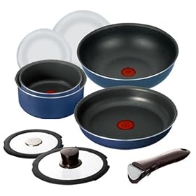 T-fal �C���W�j�I �R�o���g �I�[�P�X�g���Z�b�g L50193