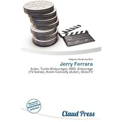 Jerry Ferrara