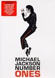 [DVD] Michael Jackson - Number Ones