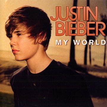  My World