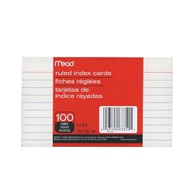 ���J�[�h 5�~3�T�C�Y 100���� 63350