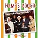Hamp�fs Boogie~���C�I�l���E�n���v�g���ɕ���~