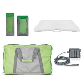 4-FIT Workout Kit