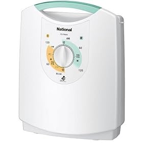 Panasonic �z�c�����@ �N���X�^���O���[�� FD-F06A5-G