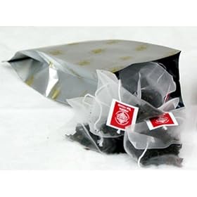 MLESNA TEA CUBE BOX �K�N�Ɠ� 2.5g�~11��