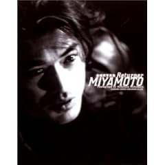 ���镐�ʐ^�W Returner MIYAMOTO