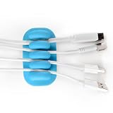 Cordies Mini Blue QR-CORD2-BL