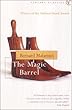The Magic Barrel (Vintage classics)