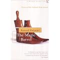 The Magic Barrel (Vintage classics)