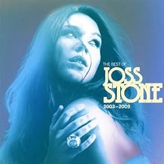 Best of Joss Stone 2003-09