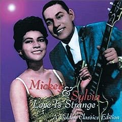 Love Is Strange: A Golden Classics Edition
