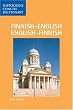 Finnish-English/English-Finnish Dictionary (Hippocrene Concise)