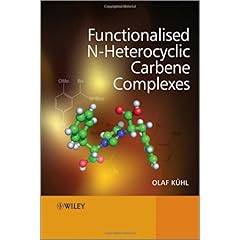 【クリックでお店のこの商品のページへ】Functionalised N-Heterocyclic Carbene Complexes： Olaf K＆uuml；hl： 洋書