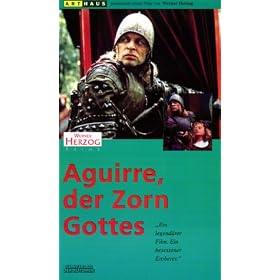 Aguirre: The Wrath of God [VHS] [Import]