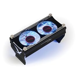 Kingston HyperX Cooling Fan Accessory - Black KHX-FAN-B