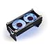 Kingston HyperX Cooling Fan Accessory - Black KHX-FAN-B