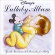 Disney's Lullaby Album