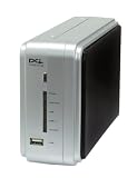 PLANEX DLNA�EBT�EiTunes�T�[�o�Ή� �M�K�r�b�gLAN�ڑ� HD�h���C�u 500GB���f�� NAS-01G500