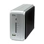 PLANEX DLNA�EBT�EiTunes�T�[�o�Ή� �M�K�r�b�gLAN�ڑ� HD�h���C�u 500GB���f�� NAS-01G500