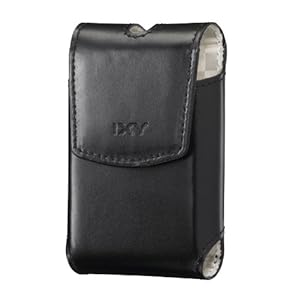 【クリックで詳細表示】Canon ソフトケース IXC-440BK