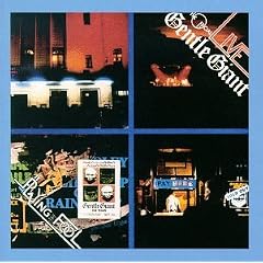 Playing the Fool: The Official Live