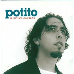 El Ultimo Cantaor