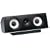ONKYO �Z���^�[�X�s�[�J�[�V�X�e�� �i1��j D-11C