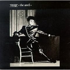 The Anvil