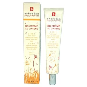 【クリックで詳細表示】erborian BBクリーム 45ml