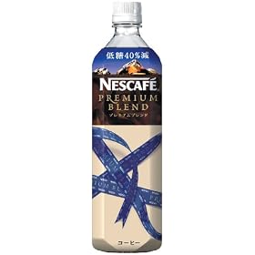 �l�X�� �{�g���R�[�q�[�v���~�A���u�����h �ᓜ 900ml�~12�{