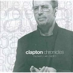 Clapton Chronicles