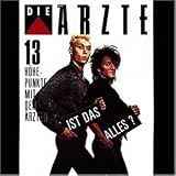 [Music] Ist das alles? - 13 Höhepunkte mit den Ärzten