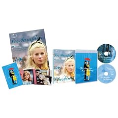 �V�F���u�[���̉J�P [Blu-ray]