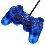  Manette PS2 Bleue