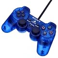 �A�i���O�R���g���[���[ �I�[�V�����u���[ (DUALSHOCK2) (�A����)