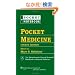 Pocket Medicine (Pocket Notebook Series)