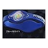 POWER BALANCE �p���[�o�����X���X�g�o���h �C�O�Łi�J���[6�F�j/�d���z���O�������ʂŃ{�f�B�[�o�����X���� �T�[�t�B���p�i �g���[�j���O �T�v�������g �A�N�Z�T���[ M�T�C�Y �u���[/�z���C�g