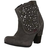 Replay Rubyen Ankle Boots