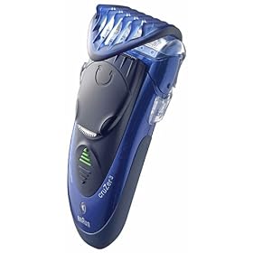 Braun �V�F�[�o�[ �N���[�U�[�X���[ �u���[ Z-50(B)