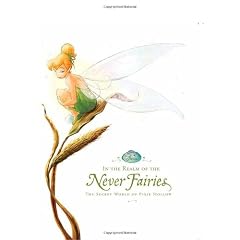 In the Realm of the Never Fairies (Disney Fairies)