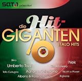 [Music] Die Hit Giganten - Italo Hits