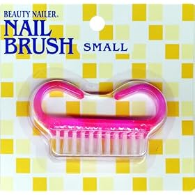 �l�C���u���V�@SMALL (NBS-1)