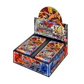 �o�g���X�s���b�c �V�� �u�[�X�^�[�p�b�N BS07 BOX