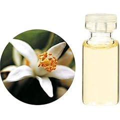 生活の木 チュニジア産 ネロリ エッセンシャルオイル 1ml