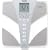 TANITA �̑g���v�@�C���i�[�X�L���� �O���X�X�^�C�� �V���o�[ BC527SV