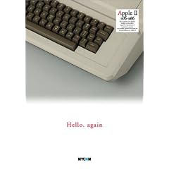 Apple2 1976�]1986
