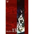 BLOOD+(13) [DVD]