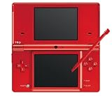 �j���e���h�[DSi ���b�h