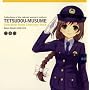 �u�S���ނ��߁v�L�����N�^�[�\���O Vol.6 ��c������
