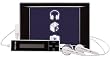 OLYMPUS HDD�v���[���[ 20GB m:robe MR-500i (�f�W�^���J�����t)